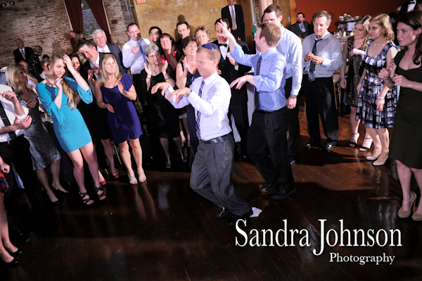 Best New Orleans wedding photographer - Sandra Johnson (SJFoto.com)